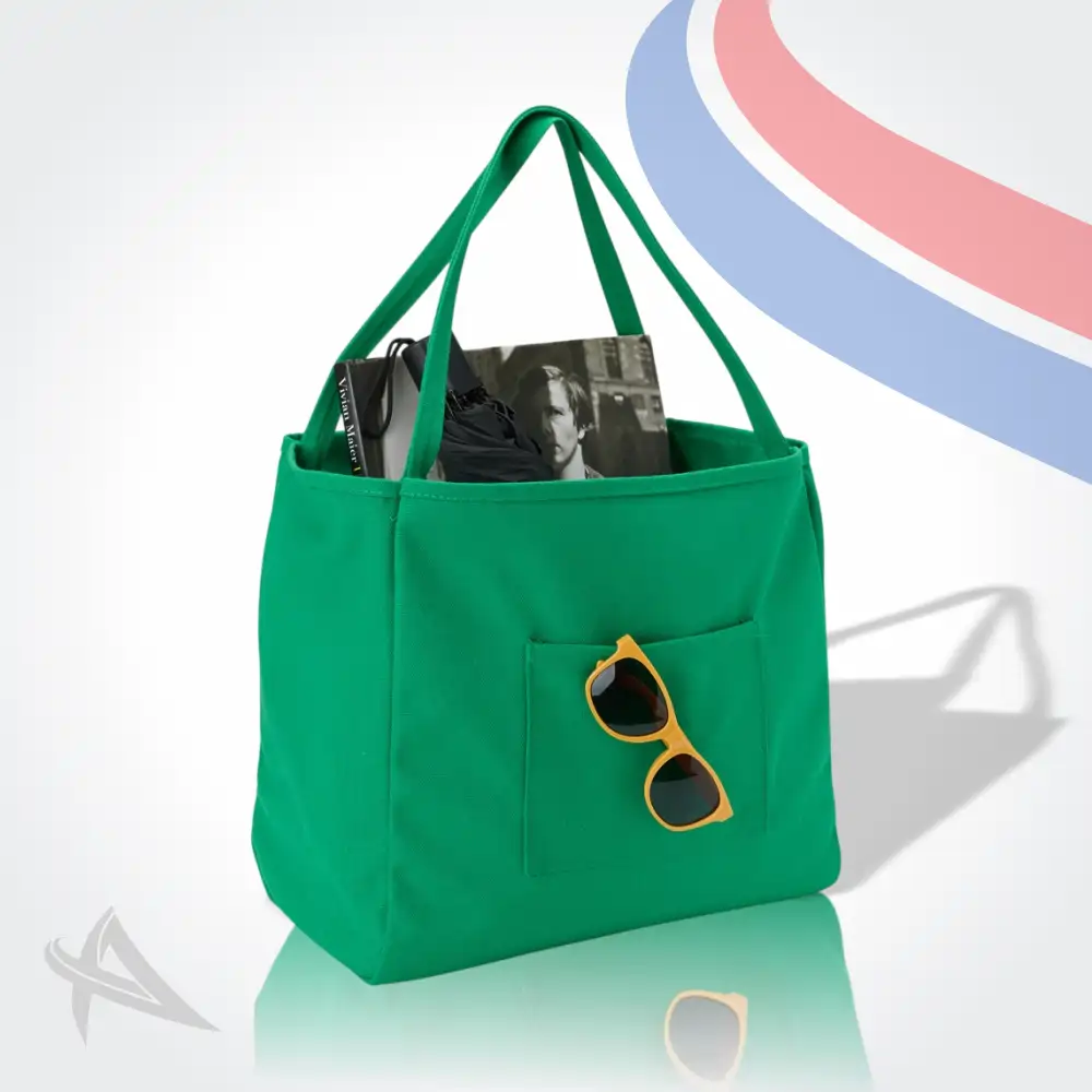 Bolsa de Lona 12L