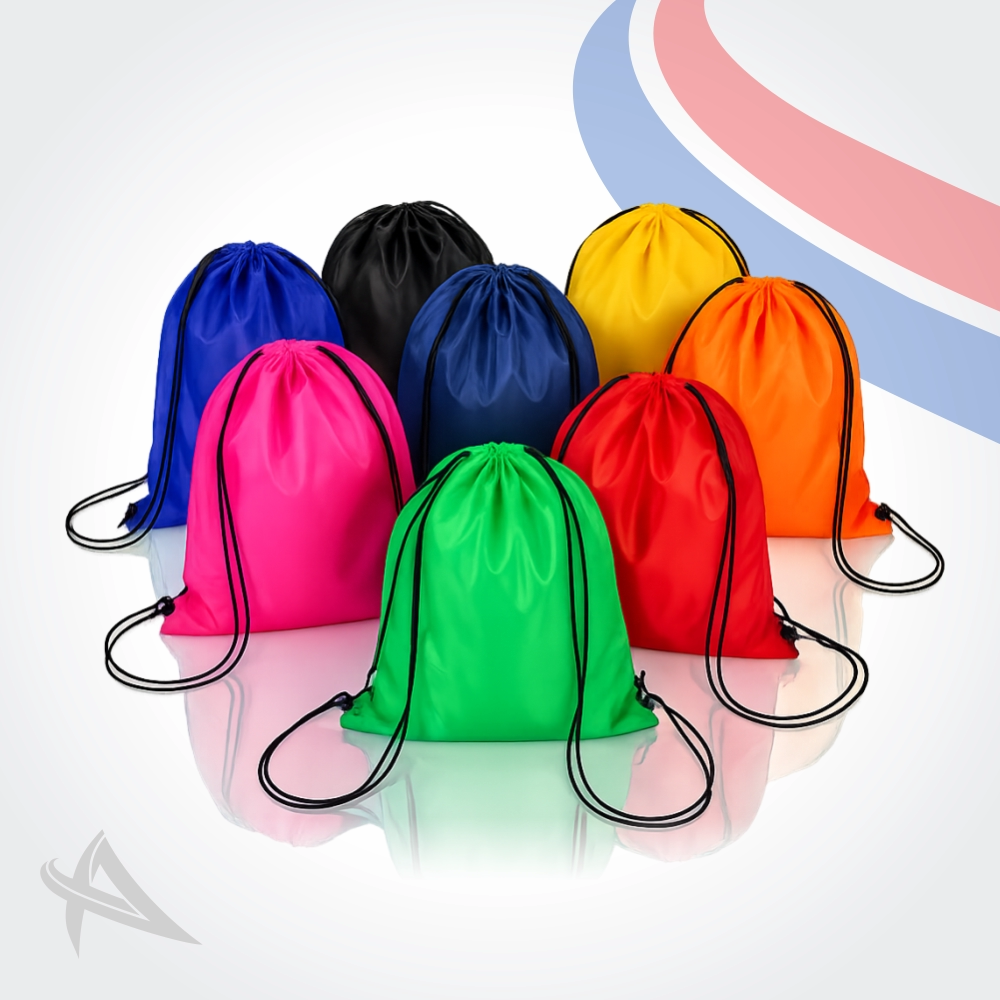 Mochila Saco Poliéster