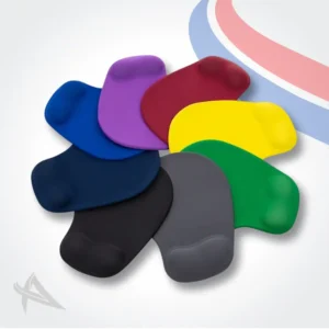 Mouse Pad ergonômico