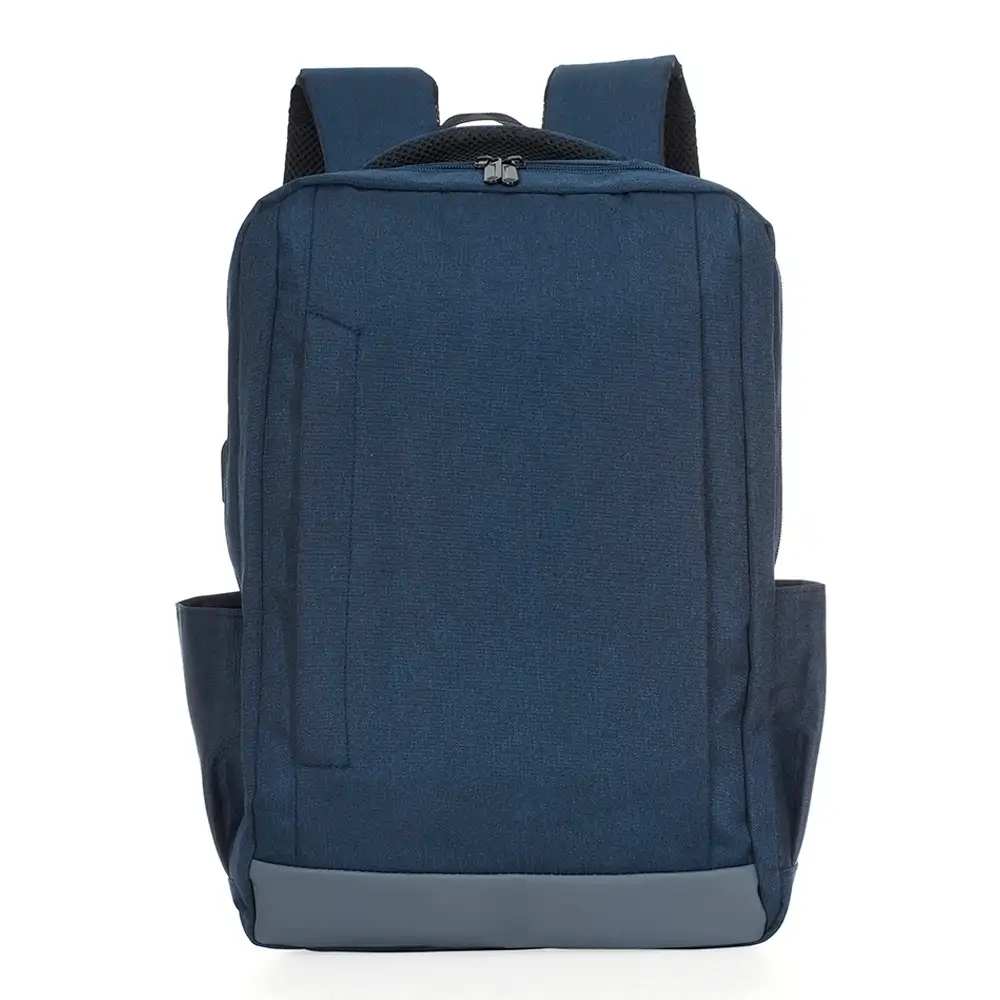 Mochila de Nylon USB 21L - Imagem 2