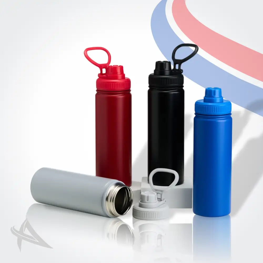 Garrafa Inox 750ml