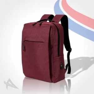Mochila de Nylon USB 20L