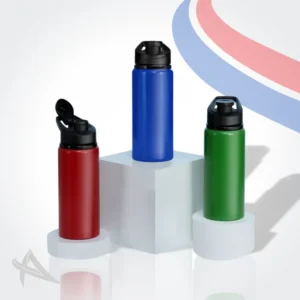 Squeeze Alumínio 650ml
