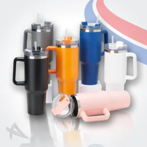 Caneca Térmica 1,2L