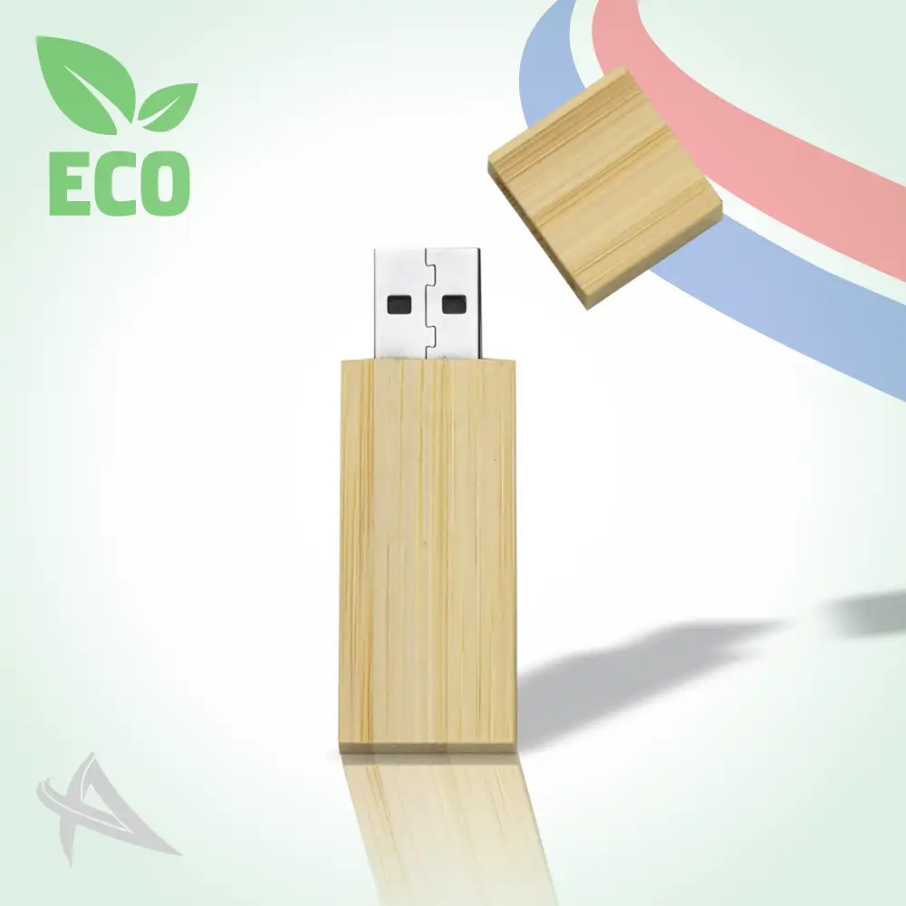 Pen Drive Bambu 4GB
