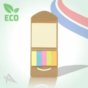 Mini Bloco Ecológico