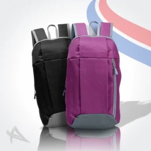 Mochila Poliéster 9 Litros